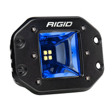 Load image into Gallery viewer, Rigid Industries Light Bars &amp; Cubes Rigid Industries Radiance+ Scene RGBW Flush Mount - Pair