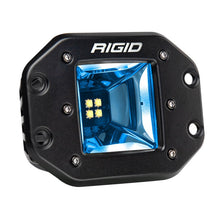 Load image into Gallery viewer, Rigid Industries Light Bars &amp; Cubes Rigid Industries Radiance+ Scene RGBW Flush Mount - Pair