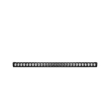 Load image into Gallery viewer, Rigid Industries Light Bars &amp; Cubes Rigid Industries Revolve 40in Bar w/Amber Trim Ring