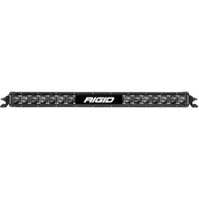 Load image into Gallery viewer, Rigid Industries Light Bars &amp; Cubes Rigid Industries SR-Series 20in SAE Driving Light Amber