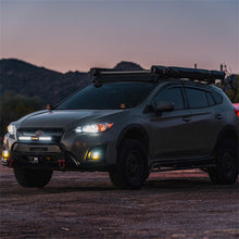 Load image into Gallery viewer, Rigid Industries Light Bars &amp; Cubes Rigid Industries SR-Series 20in SAE Driving Light Amber