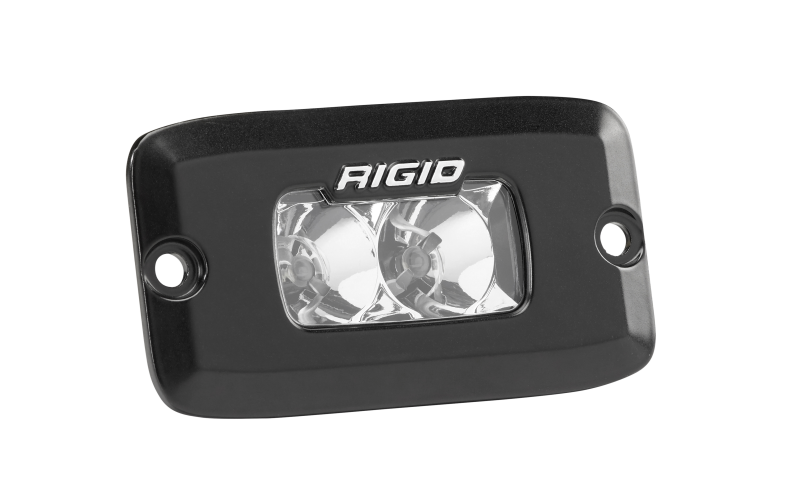 Rigid Industries Light Bars & Cubes Rigid Industries SRMF - Flush Mount - Flood