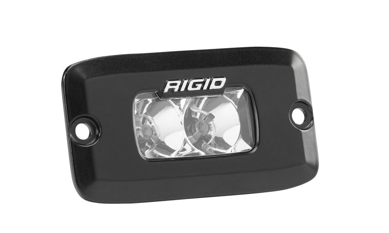 Rigid Industries Light Bars & Cubes Rigid Industries SRMF - Flush Mount - Flood