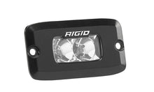 Load image into Gallery viewer, Rigid Industries Light Bars &amp; Cubes Rigid Industries SRMF - Flush Mount - Flood