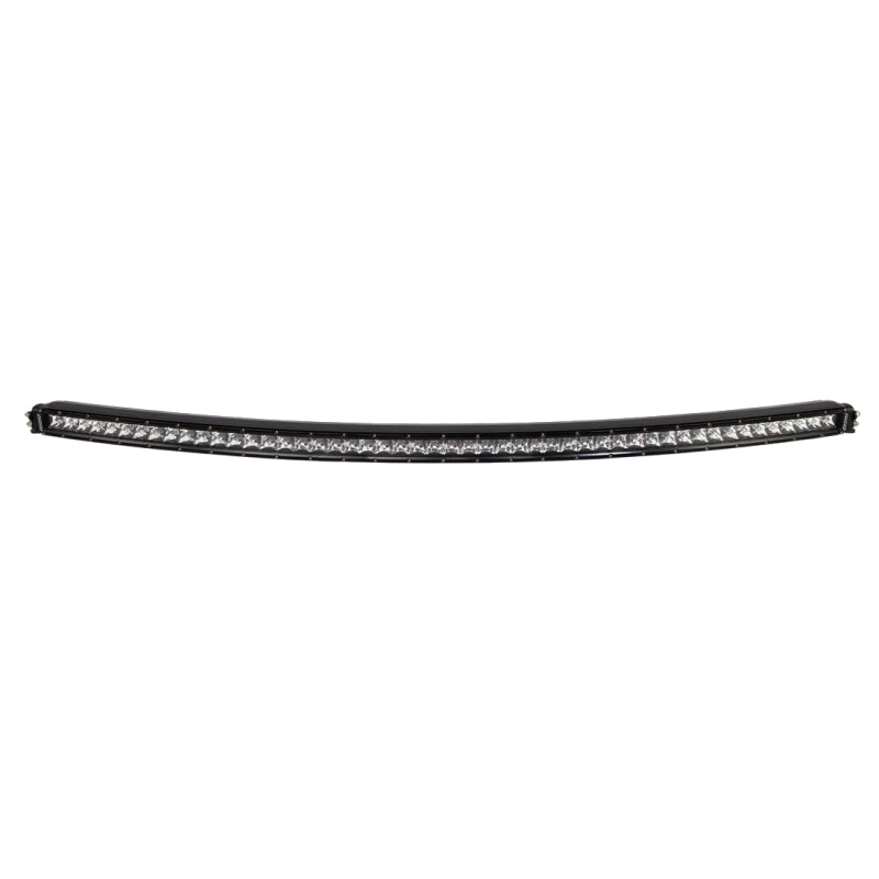 Rigid Industries Light Bars & Cubes Rigid RDS Spot SR-SRS PRO 50in Black