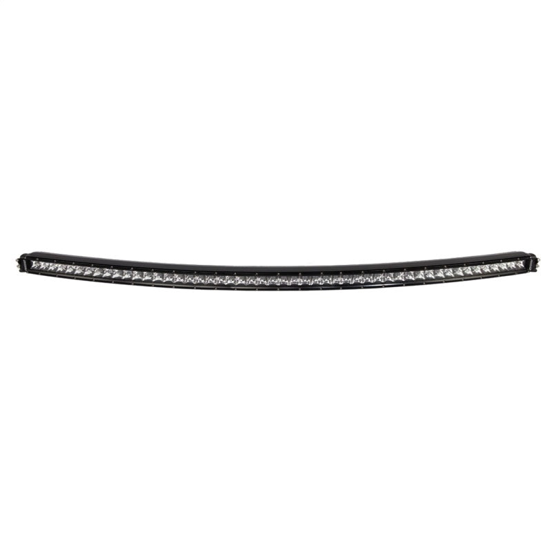 Rigid Industries Light Bars & Cubes Rigid RDS Spot SR-SRS PRO 50in Black