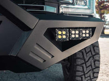 Load image into Gallery viewer, Road Armor Bumpers - Steel Road Armor 17-20 Ford F-250 SPARTAN Front Bumper Bolt-On Pre-Runner Guard - Tex Blk