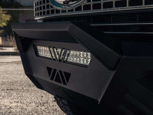 Load image into Gallery viewer, Road Armor Bumpers - Steel Road Armor 17-20 Ford F-250 SPARTAN Front Bumper Bolt-On Pre-Runner Guard - Tex Blk