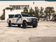 Load image into Gallery viewer, Road Armor Bumpers - Steel Road Armor 17-20 Ford F-250 SPARTAN Front Bumper Bolt-On Pre-Runner Guard - Tex Blk