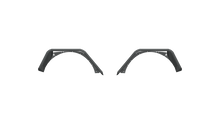 Load image into Gallery viewer, Road Armor Fender Flares Road Armor 18-20 Jeep Wrangler JL Stealth Rear Fender Flare Body Armor - Tex Blk