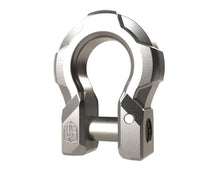 Load image into Gallery viewer, Road Armor Shackle Kits Road Armor iDentity Aluminum Shackle - Raw Aluminum (Single)