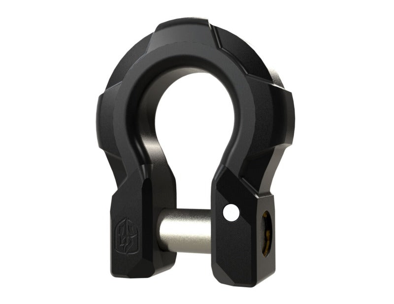 Road Armor Shackle Kits Road Armor iDentity Aluminum Shackles - Tex Blk