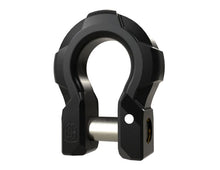 Load image into Gallery viewer, Road Armor Shackle Kits Road Armor iDentity Aluminum Shackles - Tex Blk
