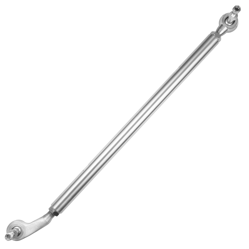 Rock Krawler Steering Component Base Package Link, Bottom Mount Drag (JK/JKU)