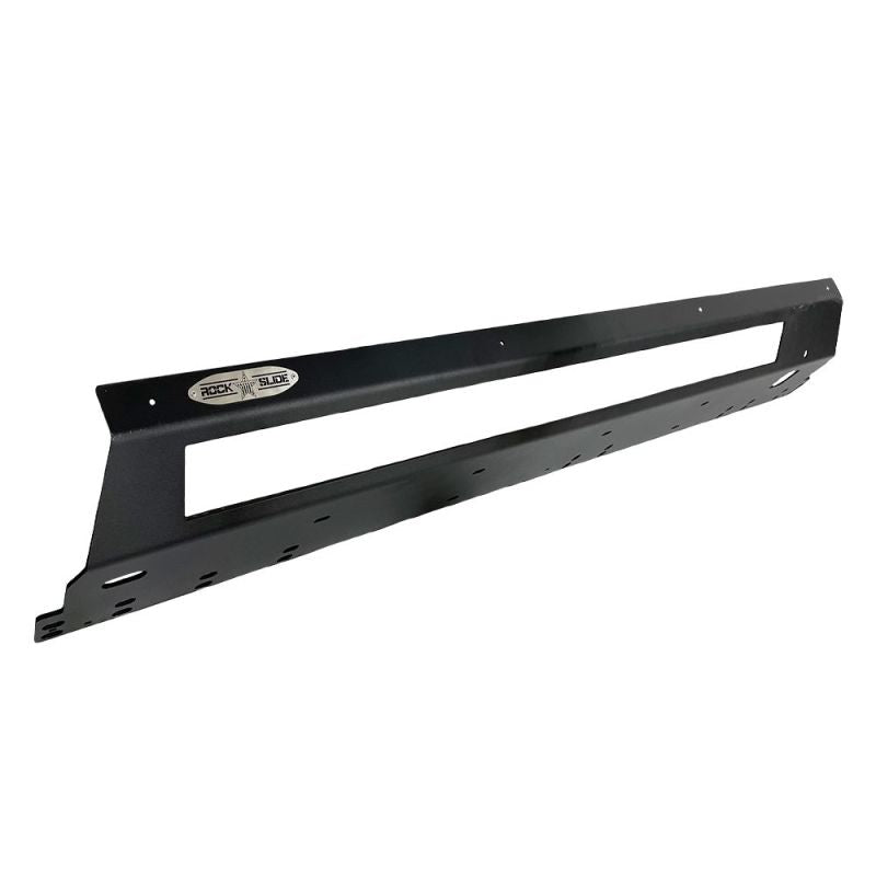 Rock Slide Engineering Skid Plates Rock Slide 21-22 Ford Bronco 4 Door Step-Slider Skid Plate