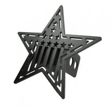 Load image into Gallery viewer, Rock Slide Engineering Hardware - Singles Rock Slide Any Hitch Receiver Hitch Star Cover
