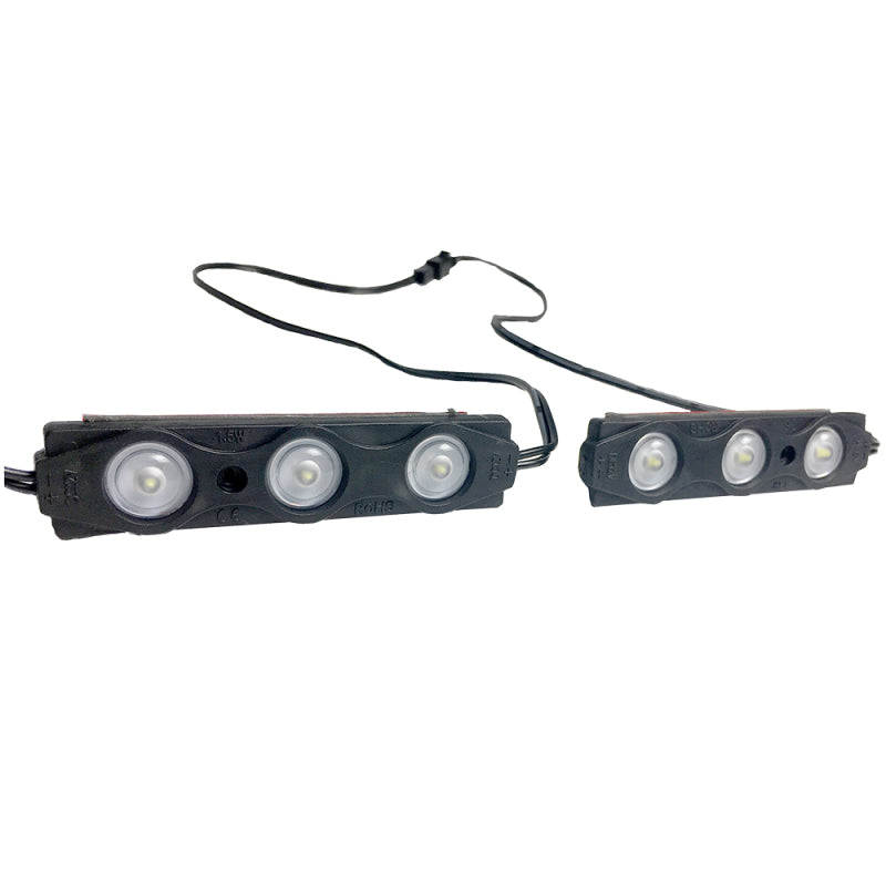 Rock Slide Engineering Light Accessories and Wiring Rock Slide Step Sliders Light Kit