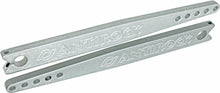 Load image into Gallery viewer, RockJock 4x4 Sway Bar Arms Antirock Aluminum Sway Bar Arms 18 Inch Long Pair RockJock 4x4 - RockJock 4x4 - CE-9904-18