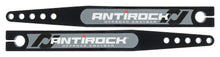 Load image into Gallery viewer, RockJock 4x4 Sway Bar Arms Antirock Fabricated Steel Sway Bar Arms 87-95 Wrangler YJ 20 Inch Long OAL 18.195 Inch C-C 5 Holes Includes Stickers Pair RockJock 4x4 - RockJock 4x4 - RJ-202007-105