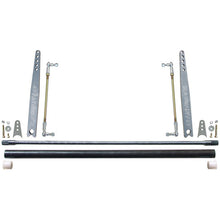 Load image into Gallery viewer, RockJock 4x4 Sway Bar Kit Antirock Sway Bar Kit Universal 36 Inch Bar 18 Inch Aluminum Arms RockJock 4x4 - RockJock 4x4 - CE-9901A-18