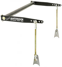Load image into Gallery viewer, RockJock 4x4 Sway Bar Kit Antirock Sway Bar Kit Universal 50 Inch x 0.900 Inch Bar 21 Inch Steel Arms RockJock 4x4 - RockJock 4x4 - CE-9905-21