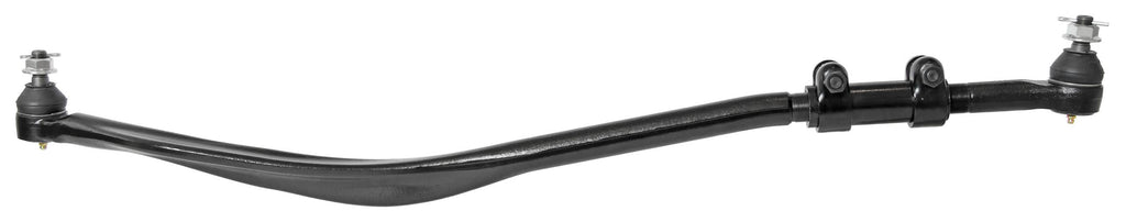 RockJock 4x4 Steering Drag Link Currectlync JK Drag Link Organically Shaped Forged Chromoly - RockJock 4x4 - JK-9704DL-T