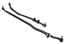 Load image into Gallery viewer, RockJock 4x4 Power Steering Kits Currectlync JL/JT High Steer Kit for Ram Assist Incl Knuckles Drag Link Tie Rod Trac Bar Reloc/Ram Mount Axle Bracket Ram Assist Tie Rod Clamp - RockJock 4x4 - RJ-440000-101