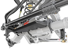 Load image into Gallery viewer, RockJock 4x4 Power Steering Kits Currectlync JL/JT High Steer Kit for Ram Assist Incl Knuckles Drag Link Tie Rod Trac Bar Reloc/Ram Mount Axle Bracket Ram Assist Tie Rod Clamp - RockJock 4x4 - RJ-440000-101