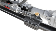 Load image into Gallery viewer, RockJock 4x4 Power Steering Kits Currectlync JL/JT High Steer Kit for Ram Assist Incl Knuckles Drag Link Tie Rod Trac Bar Reloc/Ram Mount Axle Bracket Ram Assist Tie Rod Clamp - RockJock 4x4 - RJ-440000-101