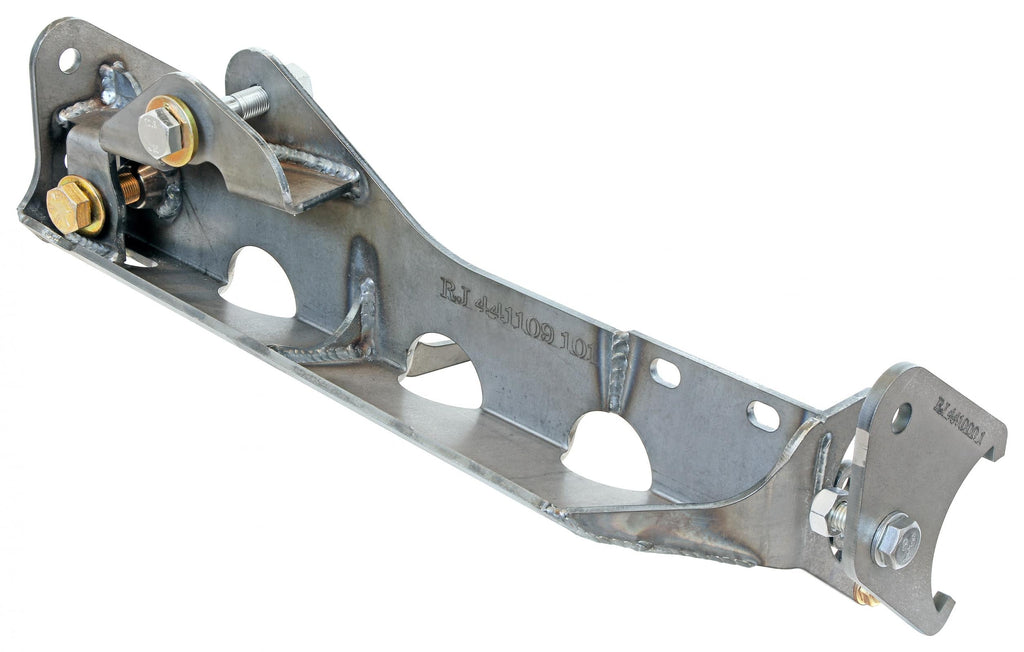 RockJock 4x4 Power Steering Kits Currectlync JL/JT High Steer Kit for Ram Assist Incl Knuckles Drag Link Tie Rod Trac Bar Reloc/Ram Mount Axle Bracket Ram Assist Tie Rod Clamp - RockJock 4x4 - RJ-440000-101