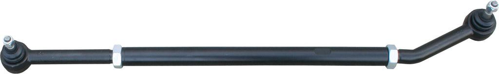 RockJock 4x4 Steering Drag Link Currectlync Modular Extreme Duty Drag Link Right Hand Drive 07-18 Wrangler JK Bolt-On 1 5/8 Inch Diameter RockJock 4x4 - RockJock 4x4 - JK-9703PDL