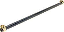 Load image into Gallery viewer, RockJock 4x4 Steering Tie Rod Currectlync Tie Rod Tube 97-06 Wrangler TJ and LJ Unlimited/XJ/MJ Tube Only For Use w/ CE-9701 Kit Each RockJock 4x4 - RockJock 4x4 - CE-9701TRN