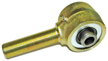 Load image into Gallery viewer, RockJock 4x4 Heim Joints Forged Johnny Joint 2 1/2 Inch 2.365 Inch X 0.562 Inch Ball 1 Inch-14 Left Hand Threaded Shank Externally Greased Each RockJock 4x4 - RockJock 4x4 - CE-9113L-14