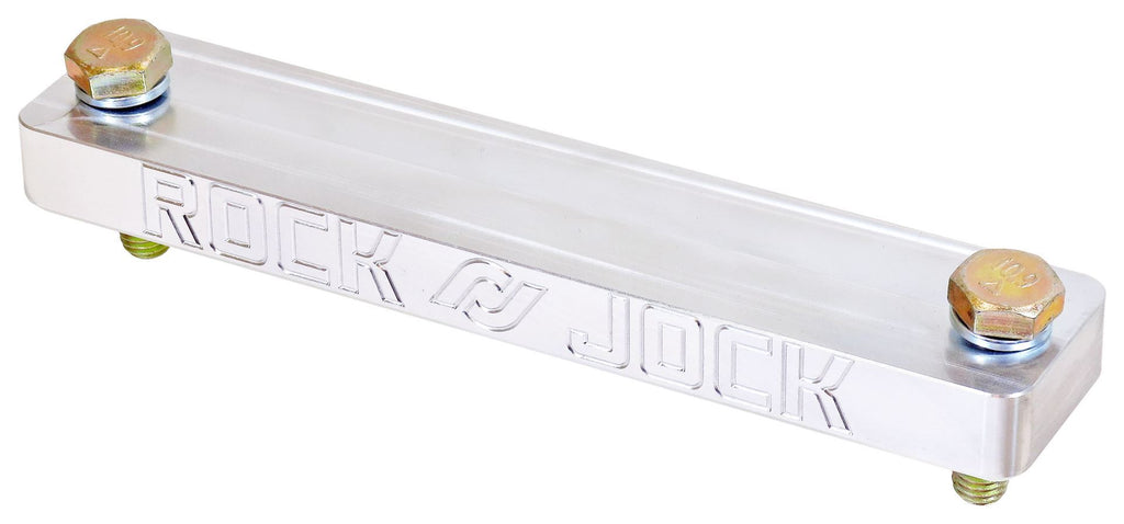 RockJock 4x4 Carrier Bearing Drop Kits Gladiator Driveshaft Carrier Bearing Drop Kit For 20-Pres Jeep Gladiator JT RockJock 4x4 - RockJock 4x4 - RJ-151402-101