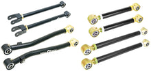 Load image into Gallery viewer, RockJock 4x4 Suspension Control Arm Gladiator Johnny Joint Adjustable Control Arm Set For 20-Pres Jeep Gladiator JT RockJock 4x4 - RockJock 4x4 - RJ-150000-101