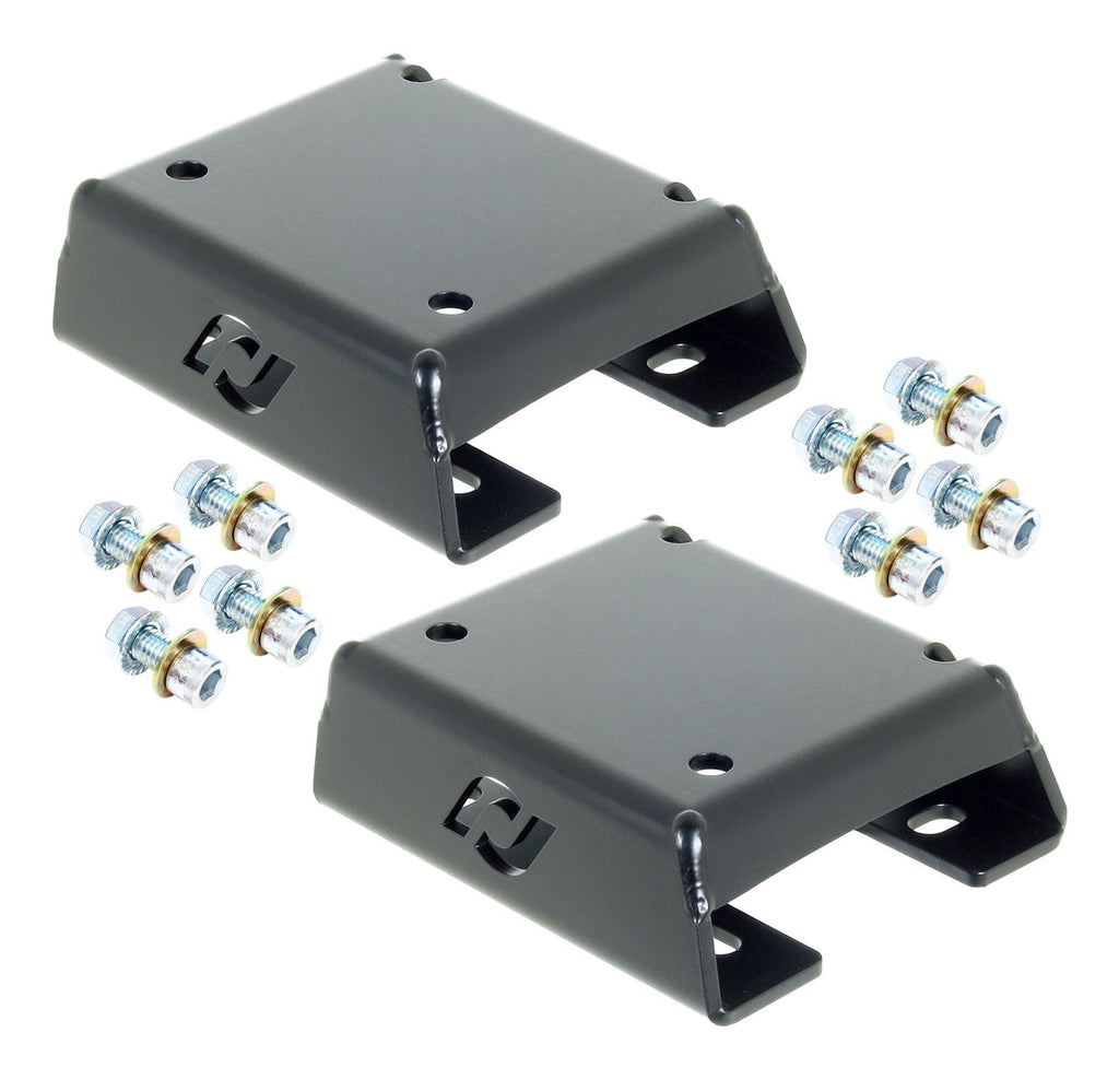 RockJock 4x4 Bump Stop Kit Gladiator Rear Bump Stop Kit For 20-Pres Jeep Gladiator JT RockJock 4x4 - RockJock 4x4 - RJ-151401-101