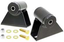 Load image into Gallery viewer, RockJock 4x4 Motor Mount Kit Heavy Duty Motor Mount Kit 87-06 Wrangler YJ TJ/LJ 1 Inch Raised Includes Hardware RockJock 4x4 - RockJock 4x4 - CE-9200
