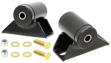Load image into Gallery viewer, RockJock 4x4 Motor Mount Kit Heavy Duty Motor Mount Kit 87-06 Wrangler YJ TJ/LJ (4.0L only) Includes Hardware RockJock 4x4 - RockJock 4x4 - CE-9201