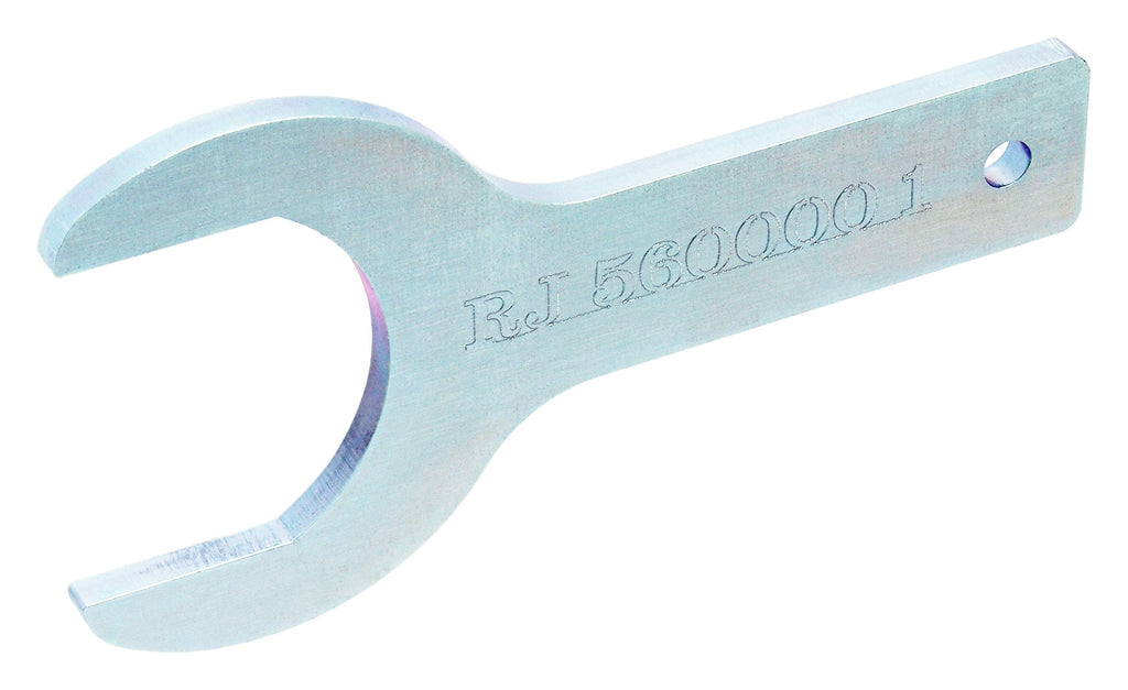 RockJock 4x4 Bump Stop Kit JL/JT & JK Adjustable Front Upper Bump Stops Billet Aluminum Complete w/ Steel Shims Hardware Wrench Height Adjustment Range 189-315 Inch - RockJock 4x4 - RJ-107101-101