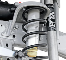 Load image into Gallery viewer, RockJock 4x4 Bump Stop Kit JL/JT &amp; JK Adjustable Front Upper Bump Stops Billet Aluminum Complete w/ Steel Shims Hardware Wrench Height Adjustment Range 189-315 Inch - RockJock 4x4 - RJ-107101-101