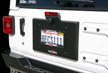 Load image into Gallery viewer, RockJock 4x4 Spare Tire Delete JL Spare Tire Mount Delete And Vent Cover 18-Up Wrangler JL Includes Back-Up Camera and 3rd. Brake Light Mount All Mounting Hardware RockJock 4x4 - RockJock 4x4 - CE-9818TG
