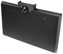 Load image into Gallery viewer, RockJock 4x4 Spare Tire Delete JL Spare Tire Mount Delete And Vent Cover 18-Up Wrangler JL Includes Back-Up Camera and 3rd. Brake Light Mount All Mounting Hardware RockJock 4x4 - RockJock 4x4 - CE-9818TG