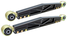Load image into Gallery viewer, RockJock 4x4 Suspension Control Arm Johnny Joint Billet Aluminum Control Arms 07-Up Wrangler JK and JL Rear Lower Adjustable Pair RockJock 4x4 - RockJock 4x4 - CE-9807RLAB