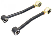 Load image into Gallery viewer, RockJock 4x4 Suspension Control Arm Johnny Joint Control Arms 07-Up Wrangler JK and JL Rear Upper Adjustable Pair RockJock 4x4 - RockJock 4x4 - CE-9807RUA