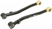 Load image into Gallery viewer, RockJock 4x4 Suspension Control Arm Johnny Joint Control Arms 18-Up Wrangler JL Front Lower Adjustable Pair RockJock 4x4 - RockJock 4x4 - CE-9818FLA