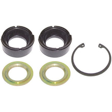Load image into Gallery viewer, RockJock 4x4 Rod End Kit Johnny Joint Rebuild Kit 3 Inch Includes 2 Bushings, 2 Side Washers, 1 Snap Ring RockJock 4x4 - RockJock 4x4 - CE-9111RK