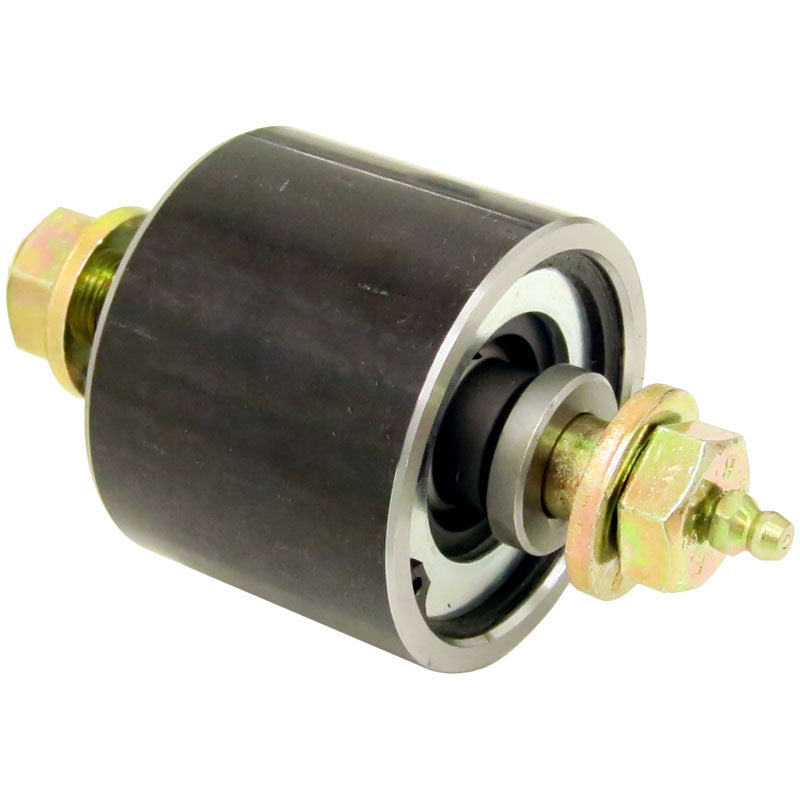 RockJock 4x4 Rod Ends Johnny Joint Rod End 2 1/2 Inch Weld-On 2.625 Inch X 0.562 Inch Ball Internally Greased Includes Greasable Bolt Each RockJock 4x4 - RockJock 4x4 - CE-9110