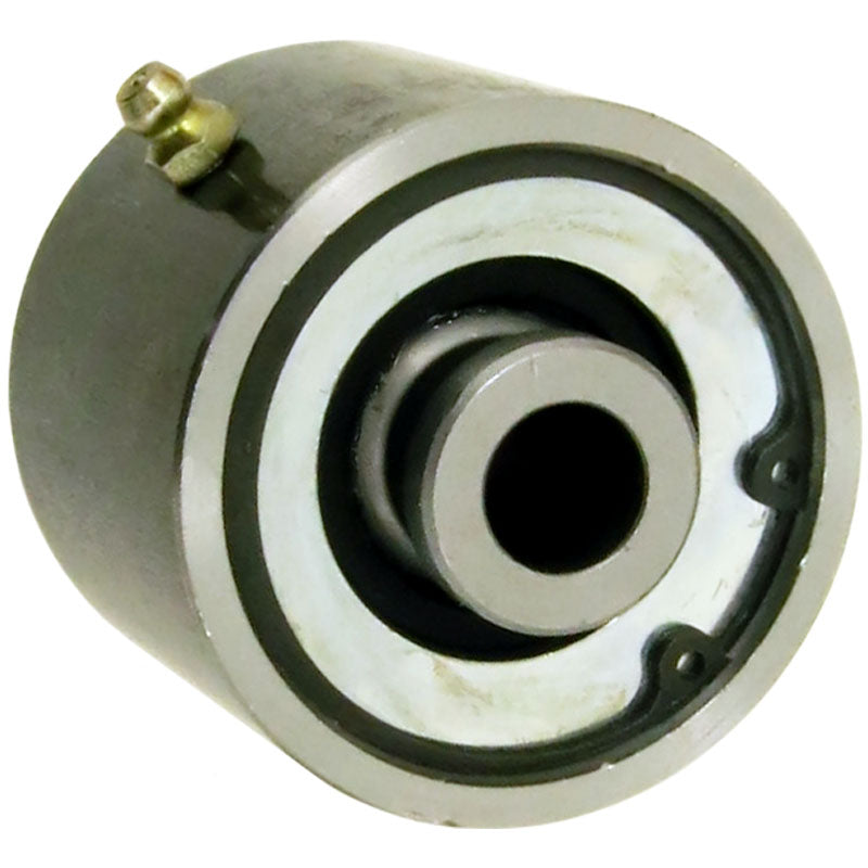RockJock 4x4 Rod Ends Johnny Joint Rod End 2 1/2 Inch Weld-On 3.150 Inch X 0.572 Inch Ball Externally Greased Each RockJock 4x4 - RockJock 4x4 - CE-9110P-17