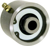 RockJock 4x4 Rod Ends Johnny Joint Rod End 2 Inch Weld-On 2 Inch X 0.4375 Inch Ball Externally Greased Each RockJock 4x4 - RockJock 4x4 - CE-9112P