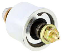 Load image into Gallery viewer, RockJock 4x4 Rod Ends Machined Johnny Joint 2 Inch Press-In 2 Inch X 0.4375 Inch Ball Internally Greased Includes Greasable Bolt Fits TJ/LJ/XJ/MJ 30/44 Housing Casting RockJock 4x4 - RockJock 4x4 - CE-9112M